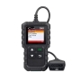 دستگاه دیاگ خودرو OBD II / EOBD + CAN مدل CR3001 مارک LAUNCH