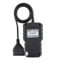 دستگاه دیاگ خودرو OBD II / EOBD + CAN مدل CR3001 مارک LAUNCH