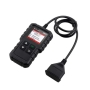 دستگاه دیاگ خودرو OBD II / EOBD + CAN مدل CR3001 مارک LAUNCH