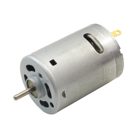 موتور DC 12V جانسون سایز 38x27mm