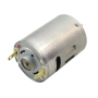 موتور DC 12V جانسون سایز 38x27mm