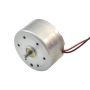 موتور گرد 24X12 میلی متر DC 5V سیم دار