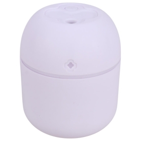 بخار ساز و رطوبت ساز Humidifier سفید مدل X5 بخار ساز و رطوبت ساز Humidifier سفید مدل X5