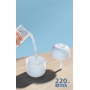 بخار ساز و رطوبت ساز Humidifier سفید مدل X5