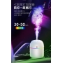 بخار ساز و رطوبت ساز Humidifier سفید مدل X5