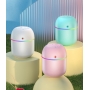 بخار ساز و رطوبت ساز Humidifier صورتی مدل X5