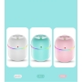 بخار ساز و رطوبت ساز Humidifier صورتی مدل X5