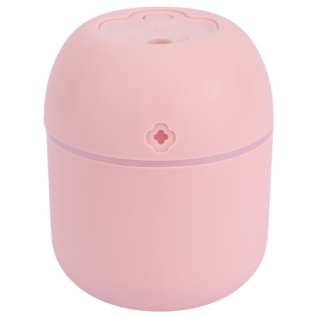 بخار ساز و رطوبت ساز Humidifier صورتی مدل X5