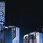 پاوربانک MXD-01 با باتری قابل تعویض و شارژ سریع 22.5 وات