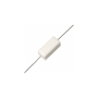 مقاومت آجری 0.1 اهم 5W