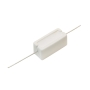 مقاومت آجری 0.1 اهم 5W