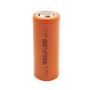 باتری لیتیوم یون 3.7v سایز 26650 3000mAh