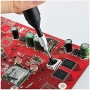 دستگاه مکش قوی قطعات SMD آمریکایی