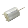 موتور DC 12V جانسون سایز 30x24mm مدل RK-370