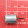 موتور DC 12V جانسون سایز 30x24mm مدل RK-370
