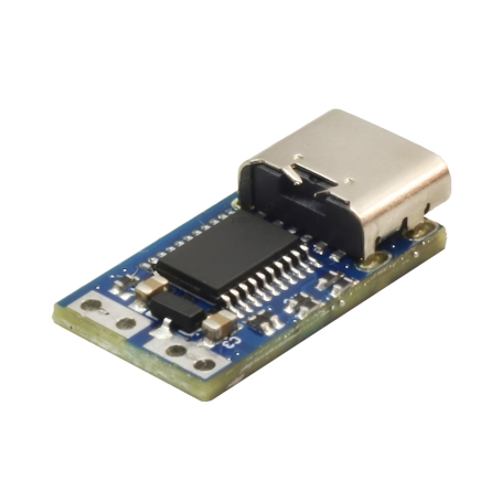 ماژول مبدل سطح ولتاژ Type-C شارژر های PD2/3 مدل PDC004