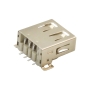کانکتور USB-A مادگی SMD
