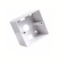 باکس روکار کلید و پریز ابعاد 80x80mm