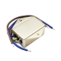 ماژول فیلتر EMI فلزی مدل CW1B-03A-L