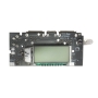 ماژول ساخت پاوربانک دارای نمایشگر و دو خروجی 5V 1A , 2.1A USB