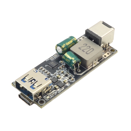 ماژول فست شارژ SW3518 100W با خروجی USB Type-C