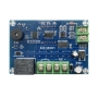 ترموستات دیجیتال 12VDC مدل XH-W1315