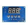 ترموستات دیجیتال 12VDC مدل XH-W1315