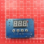 ترموستات دیجیتال 12VDC مدل XH-W1315