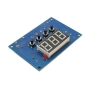 ترموستات دیجیتال 12VDC مدل XH-W1315