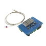ترموستات دیجیتال 12VDC مدل XH-W1315