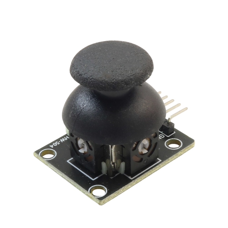 ماژول جوی استیک دو محوره Dual-axis XY Joystick