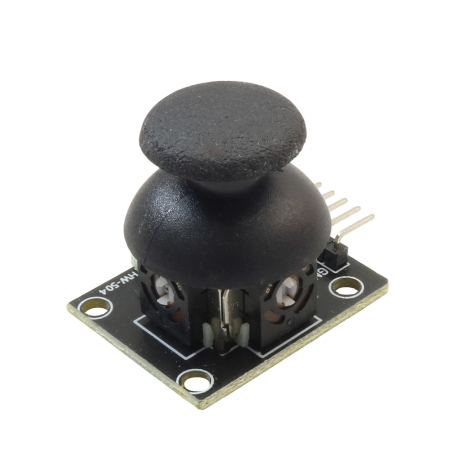 ماژول جوی استیک دو محوره Dual-axis XY Joystick