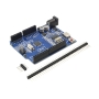 برد آردوینو Arduino UNO R3 CH340 با ورودی USB Type-C