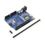 برد آردوینو Arduino UNO R3 CH340 با ورودی USB Type-C