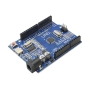 برد آردوینو Arduino UNO R3 CH340 با ورودی USB Type-C