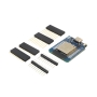 برد WeMos mini D1 با هسته ESP-32 دارای بلوتوث و وایفای داخلی با ورودی USB Type-C