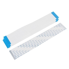 کابل FFC فلت 40 پین 0.5mm طول 15cm کابل FFC فلت 40 پین 0.5mm طول 15cm