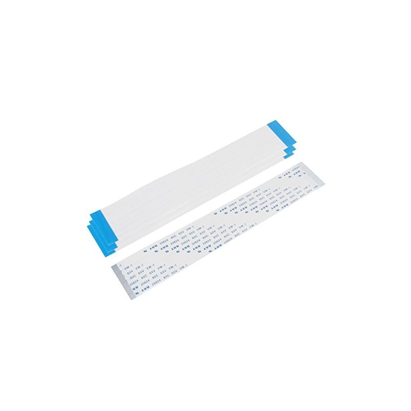 کابل FFC فلت 40 پین 0.5mm طول 15cm