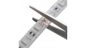 LED نواری RGB درشت 5050 60Pcs با کنترلر و ورودی USB ضد آب 