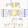 ماژول ترنسیور وایرلس LORA Ra-01 دارای چیپ SX1278 مارک Ai-Thinker