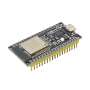 برد توسعه ESP32 دارای Wifi و بلوتوث 38 پایه با ورودی USB Type-C