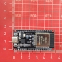 برد توسعه ESP32 دارای Wifi و بلوتوث 38 پایه با ورودی USB Type-C