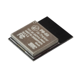 ماژول بلوتوث سریال PB‑03 دارای چیپ PHY6252 مارک Ai‑Thinker ماژول بلوتوث سریال PB‑03 دارای چیپ PHY6252 مارک Ai‑Thinker