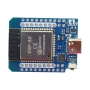 برد WeMos mini D1 با هسته ESP-32 دارای بلوتوث و وایفای داخلی با ورودی USB Type-C