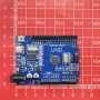 برد آردوینو Arduino UNO R3 CH340 با ورودی USB Type-C