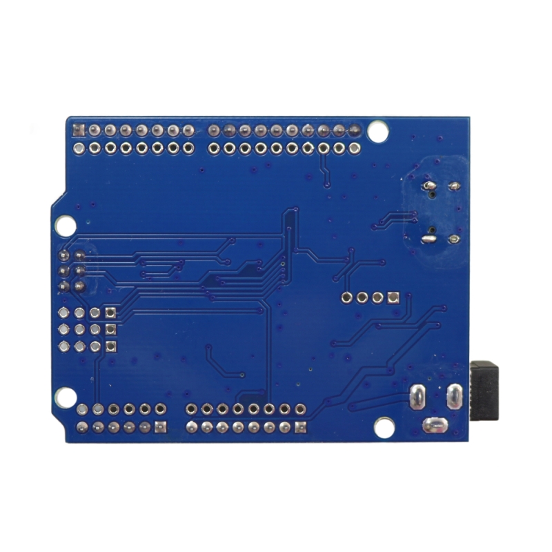 برد آردوینو Arduino UNO R3 CH340 با ورودی USB Type-C