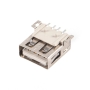 کانکتور USB-A مادگی SMD