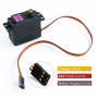 سروو موتور دیجیتال MG996R دنده فلزی 180 درجه