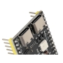 برد توسعه ESP32-S3-N16R8 دارای کانکتور USB Type-C