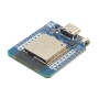 برد WeMos mini D1 با هسته ESP-32 دارای بلوتوث و وایفای داخلی با ورودی USB Type-C